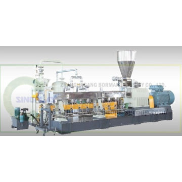 Pet Pelletizing Line